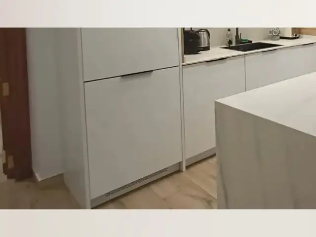Apartamento de 2 dormitorios en alquiler en Valencia
