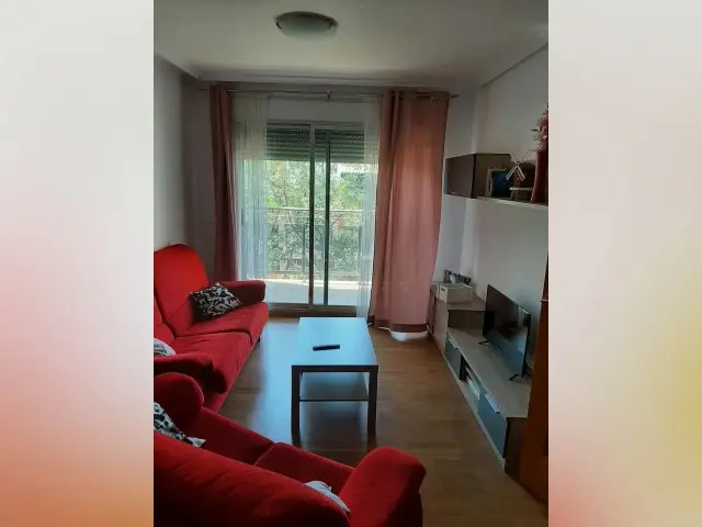 Habitacion Alquiler Murcia Estudiantes Zona Tranquila