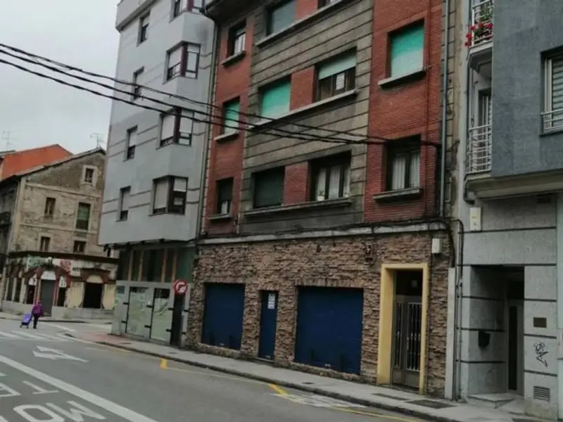 venta Piso en Mieres, Asturias (57568427444.106600)- Globaliza