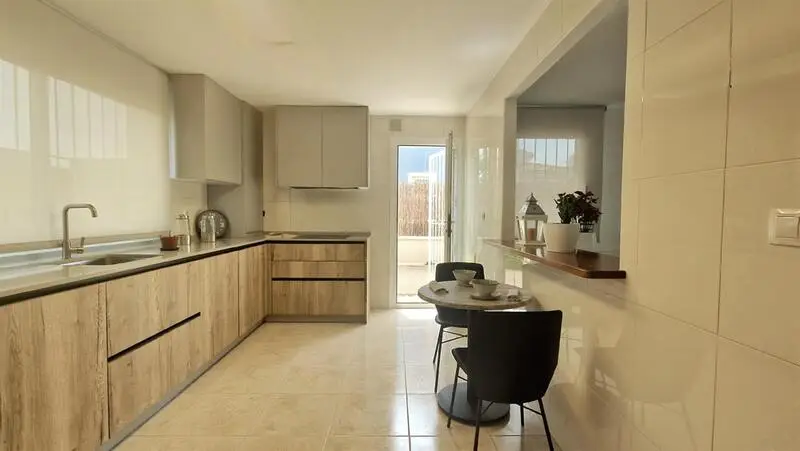 Villa en Venta Murcia 3 Dormitorios 3 Baños