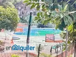 Alquiler Piso Amueblado Benidorm Rincon de Loix 3 Dormitorios
