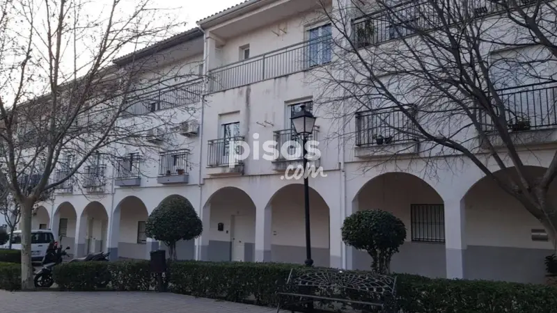 Casa Adosada en Malpartida de Plasencia 251m2 4 Dorm 2 Baños