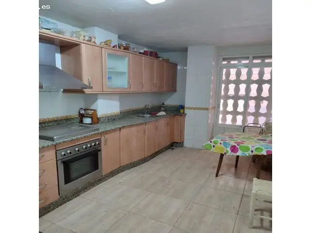 Piso en venta Aguilas zona Colegio Mediterraneo