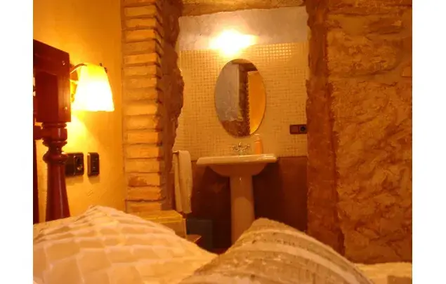 Casa en Biosca 5 Dormitorios 200m2