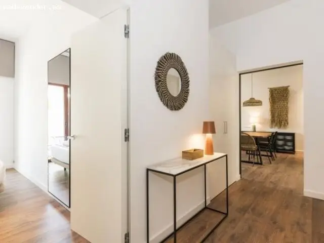Alquiler Piso Sitges Centro 2 Dormitorios Reformado