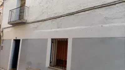 Casa en venta en Lecera