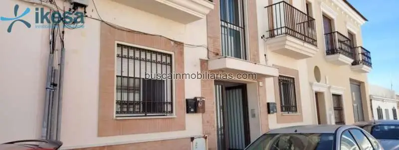 Piso en venta en Lepe 85m2 3 dormitorios