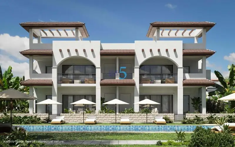 Villa en Venta Rojales 3 Dormitorios