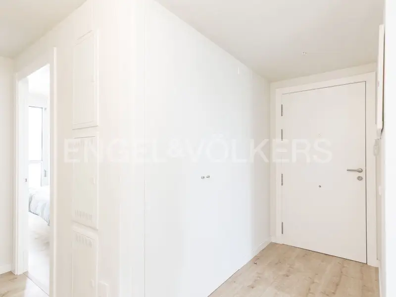 Apartamento en venta Sant Adria de Besos Barcelona cerca de la playa