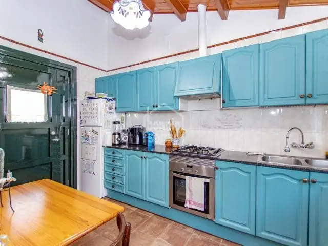 Atico en venta en Sant Luis Menorca 4 dormitorios 2 banos