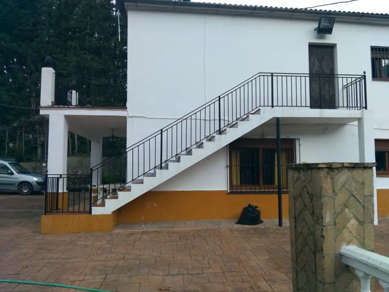 Venta Chalet con calefacción en Benamahoma