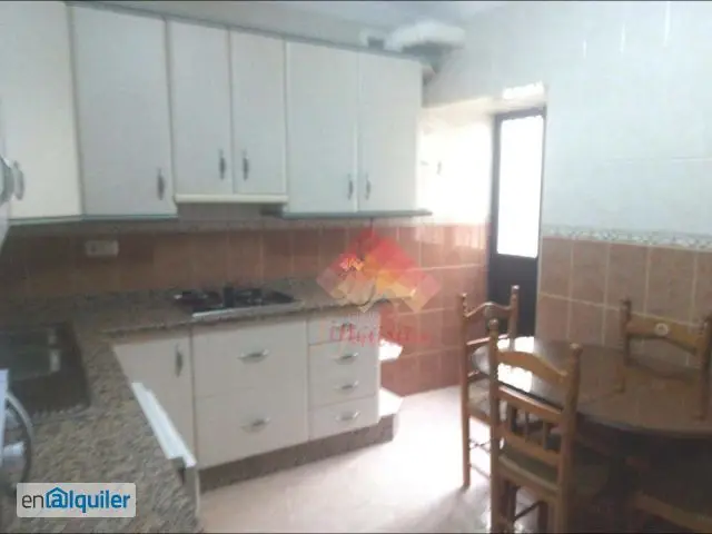 Alquiler piso amueblado Ronda