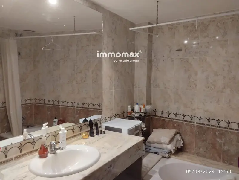 Piso en venta en Gandesa Tarragona 86m2 3 habitaciones