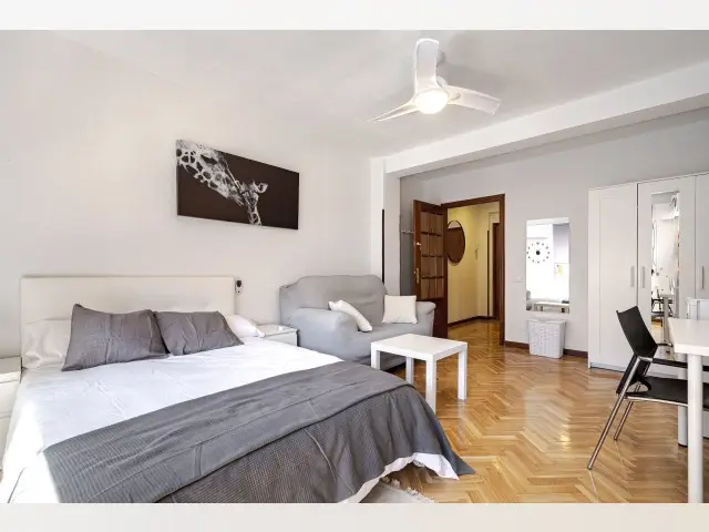 Habitación alquiler Guadalajara, España