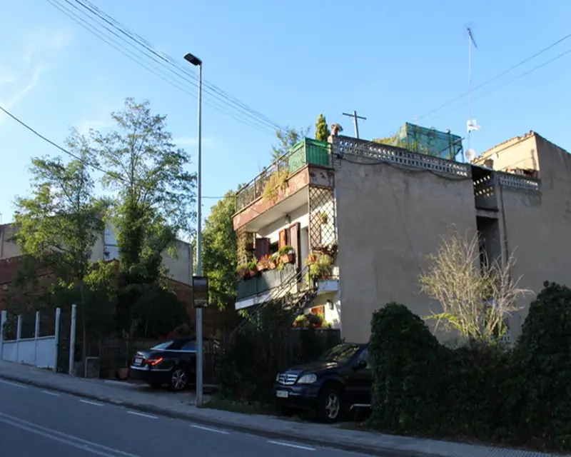 Casa Unifamiliar 6 habitaciones 2 baños Hostalric