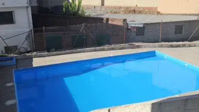 Piso en venta en Madrigal de La Vera