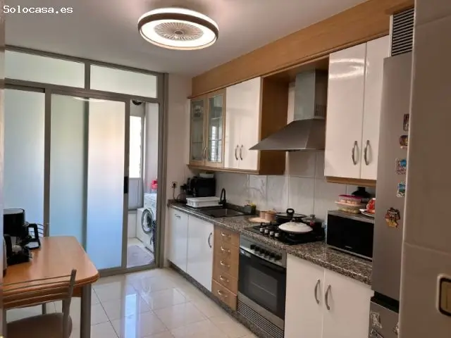 Apartamento en Cala Finestrat cerca del mar