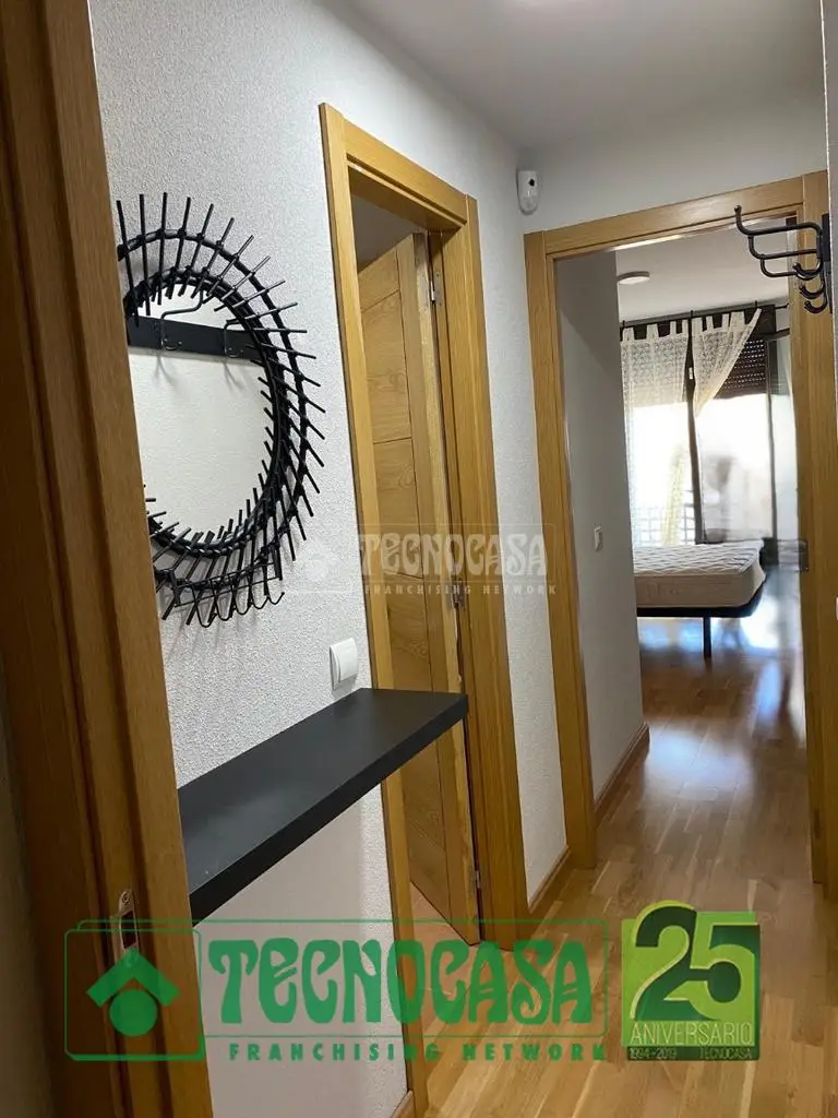 Piso en Venta en Yepes con Jardin Piscina y Terraza
