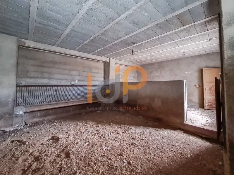 Venta Parcela Chirivel 4055 - 424m2 con 247m2 Construidos