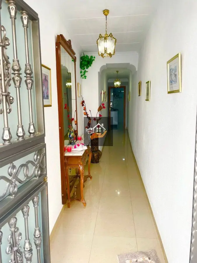 Venta Adosado Velez Rubio Calefaccion 4 Dormitorios