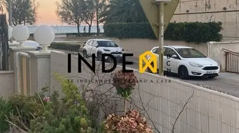 Apartamento en Planta Baja Cerca de la Playa en Segur de Calafell
