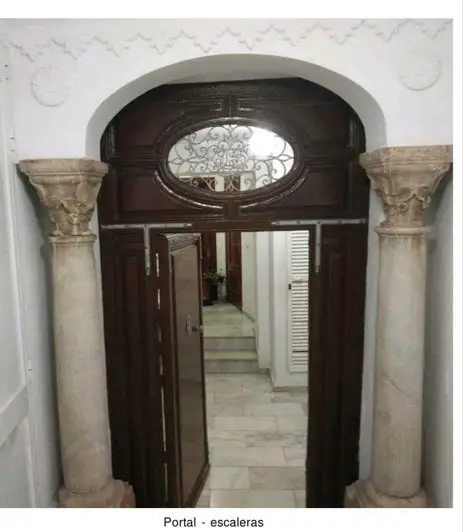 Apartamento 2 Dormitorios Malag	 a Hist	 rico