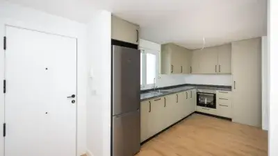 Piso en venta en La Zubia 2 dormitorios Obra Nueva