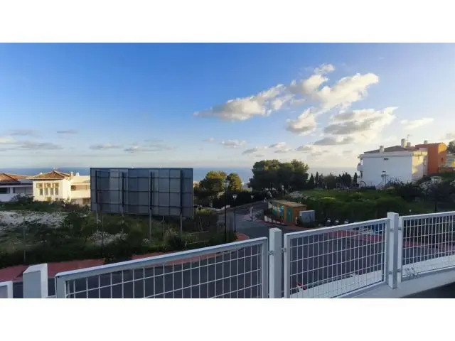 Apartamento en Venta Malaga del Fresno con Vistas al Mar