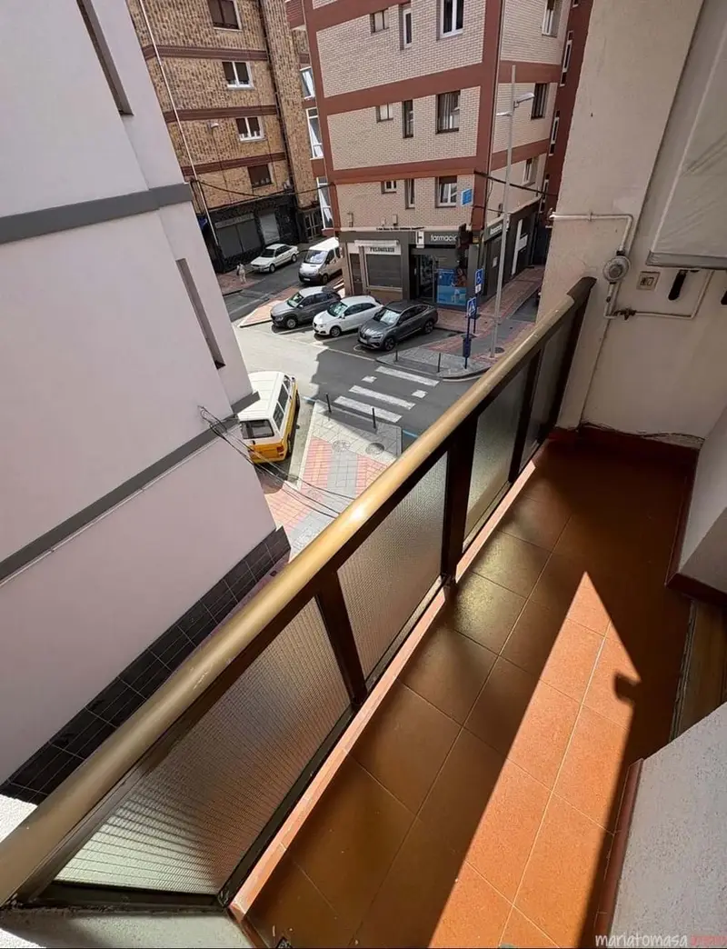 Apartamento en Venta Barakaldo 3 Dormitorios Cerca de Comercios