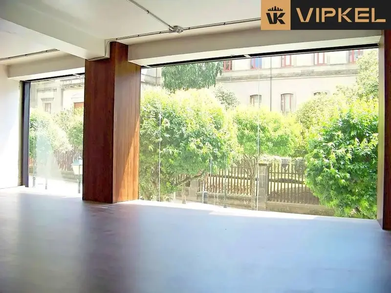 Venta de piso en Ensanche-Sar (Santiago de Compostela)