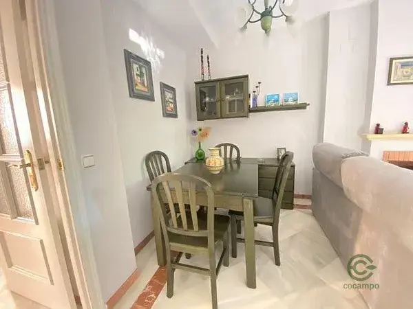 Adosado en Venta Lepe Tres Dormitorios Amueblado Piscina Cerca Playa