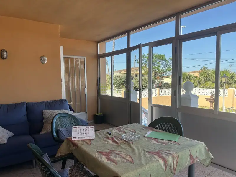 Chalet en Marjaleria Castellon de la Plana V158