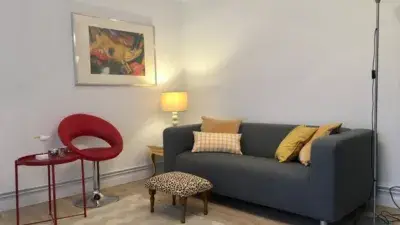 Piso en Alquiler General Davila Reformado 2 Dormitorios