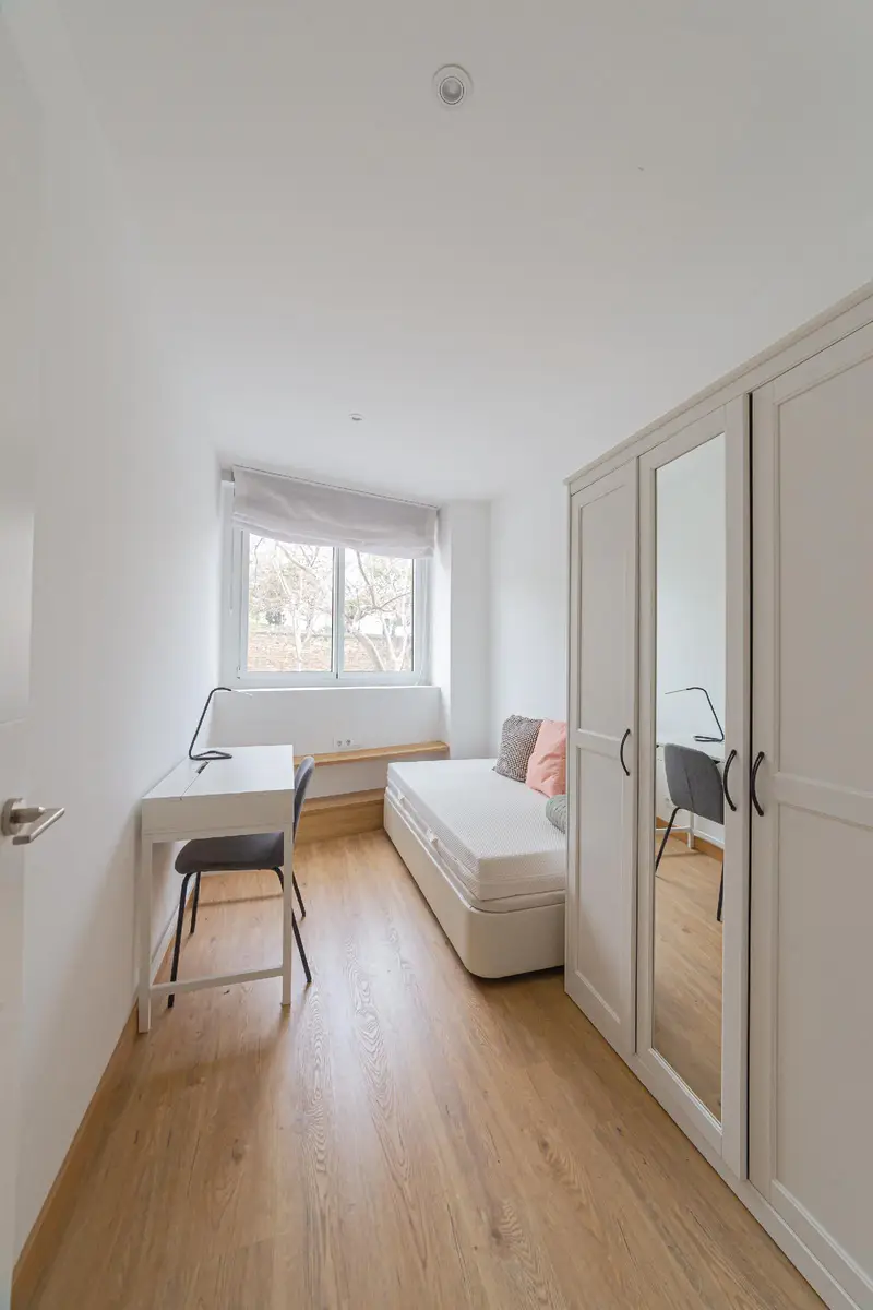 Piso en venta en Paralelo reformado con electrodomesticos de alta gama