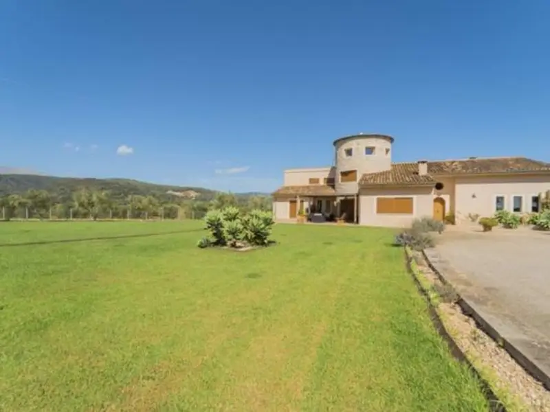 venta Chalet en Buger, Balears (Illes) (97563527668.108400)- Globaliza