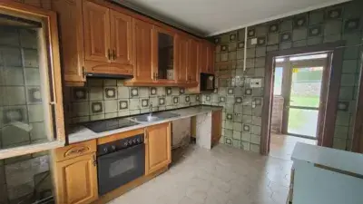 Chalet en venta en los Ángeles de San Rafael