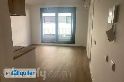 Alquiler piso 1 habitacion San Sebastian de los Reyes