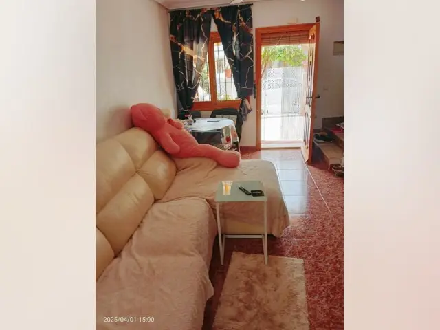 Adosado de 3 Dormitorios en venta San Pedro, España