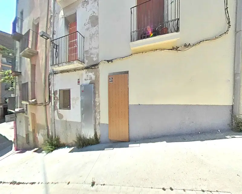 Casa Unifamiliar 66m2 Balaguer