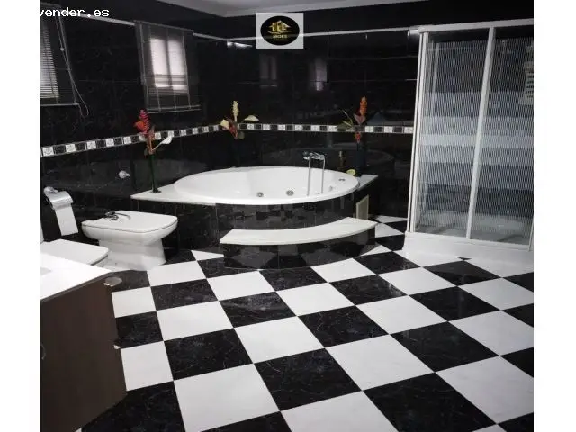 Casa en Vegas de Triana Andujar 259m2 4 Dorm 2 Baños Reformada