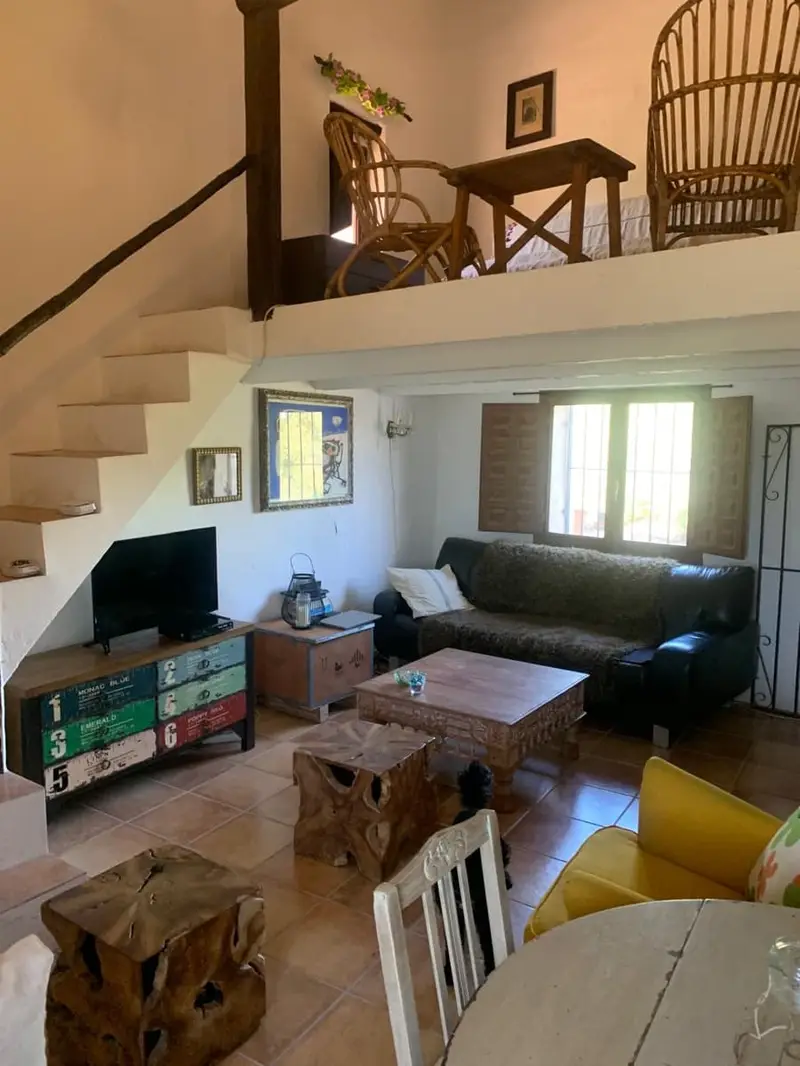Finca Rustica en Venta El Perello Tarragona