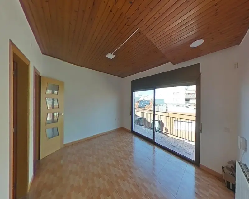 Piso en venta en Granollers 3 habitaciones 56m²