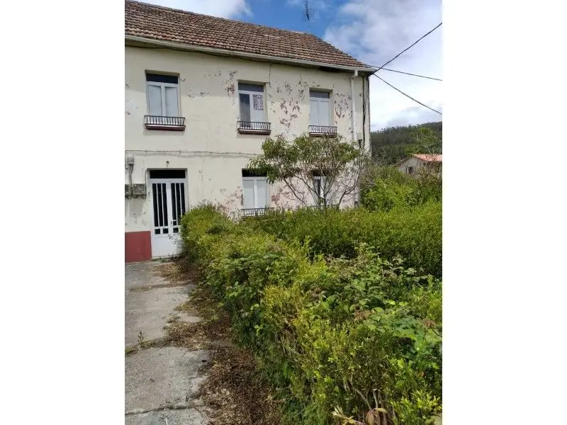 Venta Casa Rural Santa Maria CAS_101