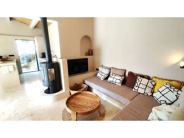 Chalet de Lujo en Mallorca con Vistas Panorámicas