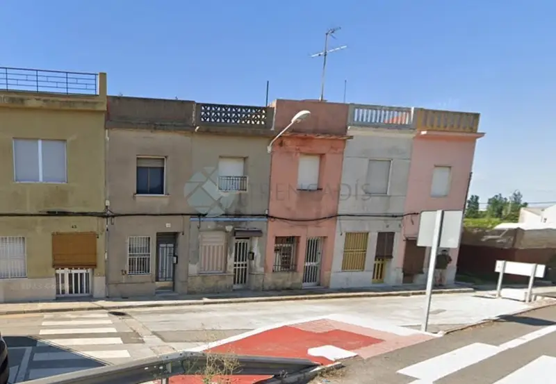 Adosado en venta en Sueca, Valencia