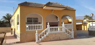 Chalet en venta en Camino Limoneros, 6