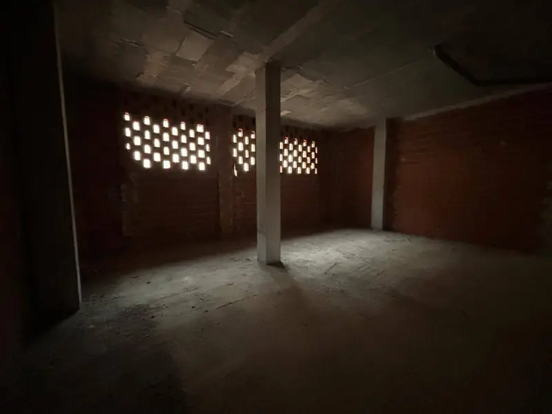 Venta Local Comercial Espinardo Murcia 475m2