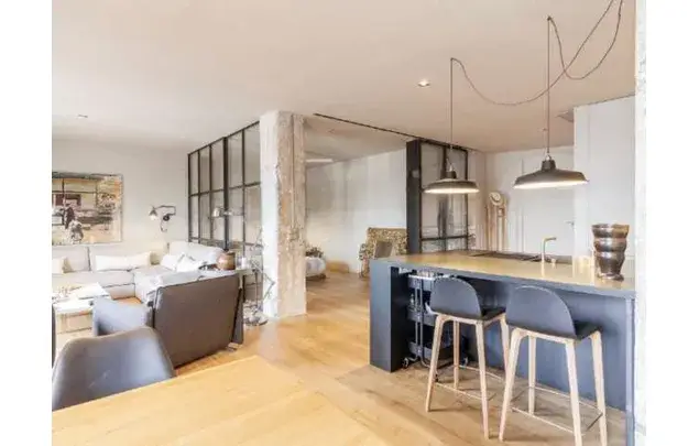 Estudio 130m2 Barcelona Alquiler Online