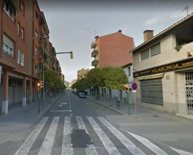 Garaje en Venta Montcada i Reixac 9m² Alt Sant Pere