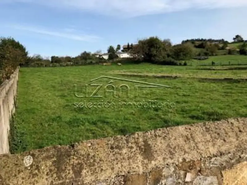 venta Terreno en Valsera, Asturias (UTW-10140)- Globaliza